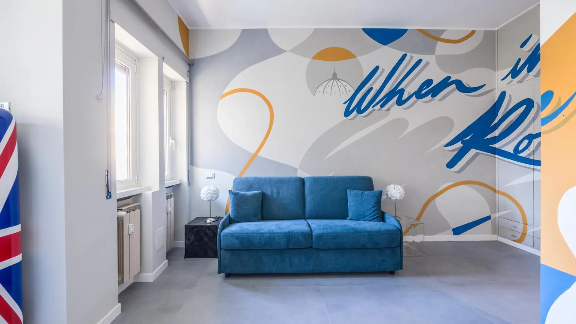 Mhouse Roma Apartment 0*, Rome
