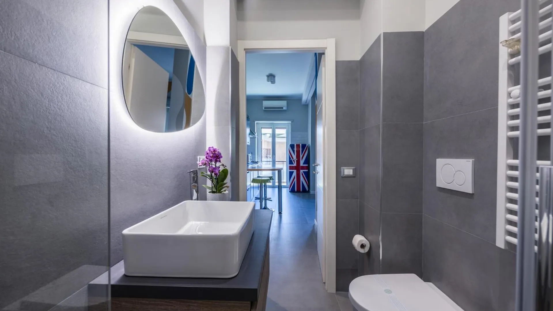 Mhouse Roma Apartment 0*, Rome Italy