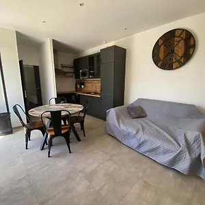 Maison Au Calme Proche Du Stade Villa Marseille