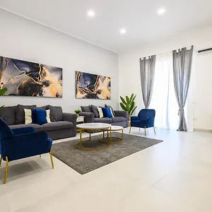 Magical Botanic-charming Appartement Naples