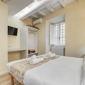 Domus Orbitelli Appartement