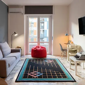 Life Appartement Milan