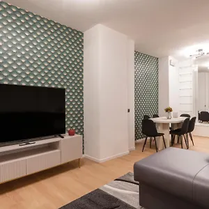 Royal Duomo Appartement Milan