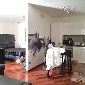 Colosseum Luxury Appartement