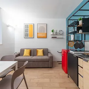 Suityrhome San Pietro 99 Appartement