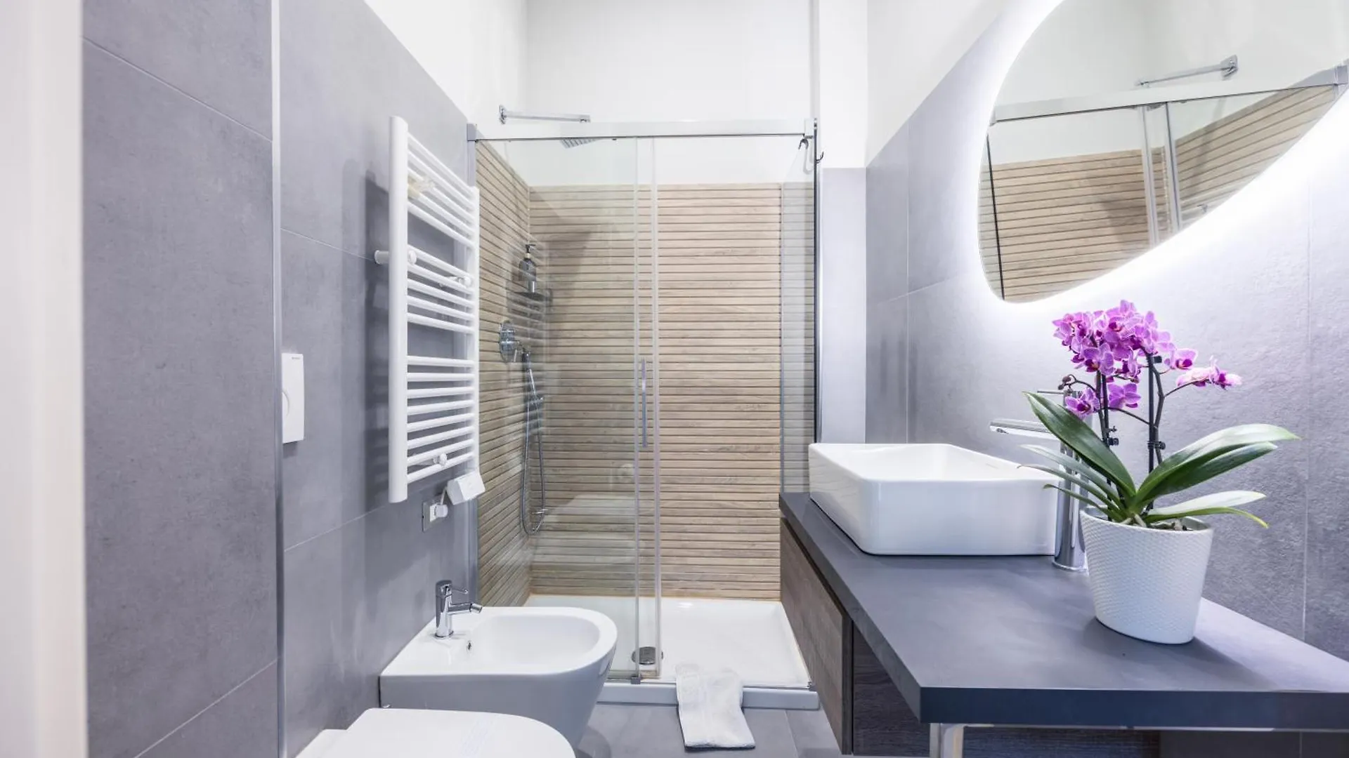 Mhouse Roma Apartment Rome