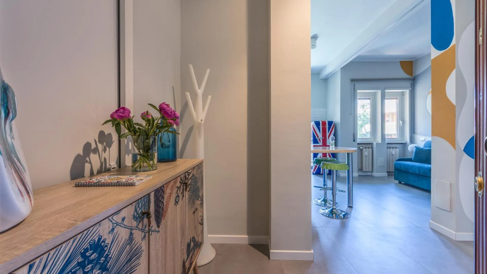 Mhouse Roma Apartment